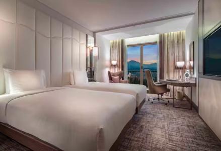 Hilton Podgorica Crna Gora - 40