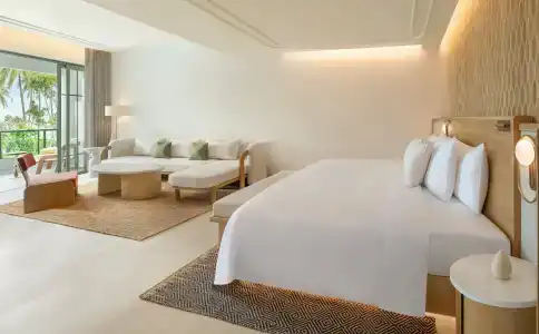 Centara Reserve Samui - Sha Plus - 52