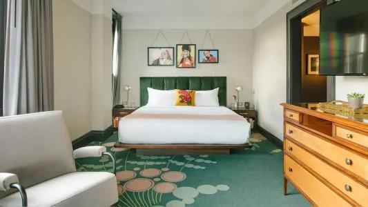 Clermont Atlanta, An Original by Oliver Hotels - 55