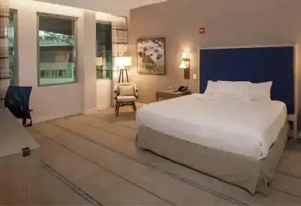 Hilton Austin Airport - 70