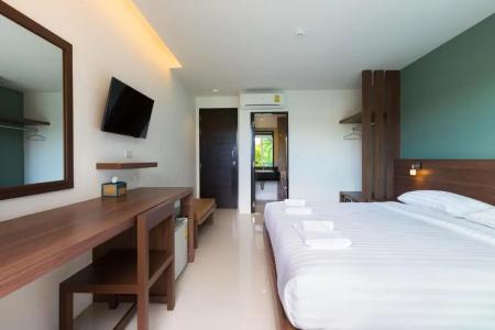 Parida Resort - 35