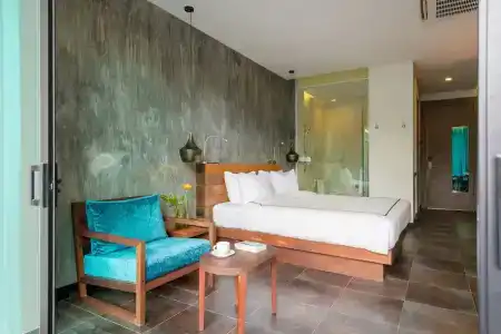 The Waters Khao Lak By Katathani - Sha Extra Plus - 57