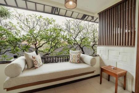 Kuta Seaview Boutique Resorts - 38