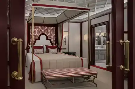Çırağan Palace Kempinski Istanbul - 114