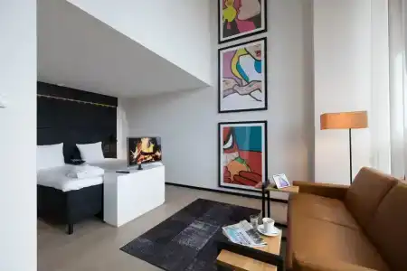 Leonardo Groningen - 50