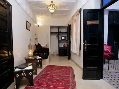 Riad Africa - 49