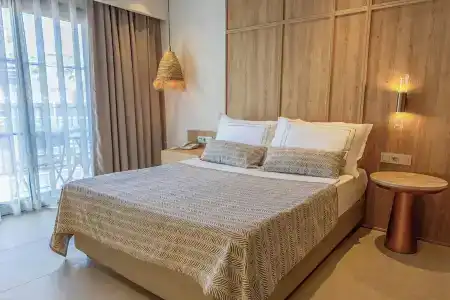 Bodrum Beach Resort - 36