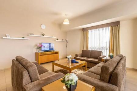 Roda Amwaj Suites Jumeirah Beach Residence - 67