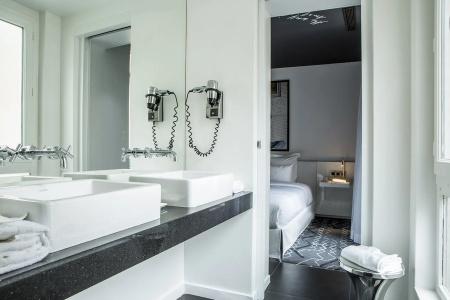 Le Général Hôtel - 75