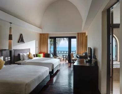 Rawi Warin Resort And Spa - Sha Extra Plus - 36