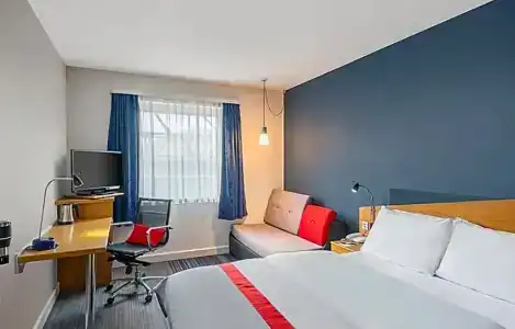 Holiday Inn Express Cologne Troisdorf, An Ihg - 2
