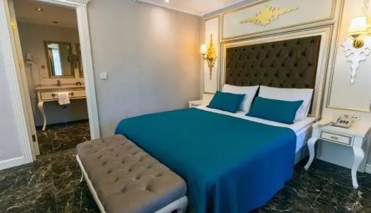Uzungol Onder & Spa - 30