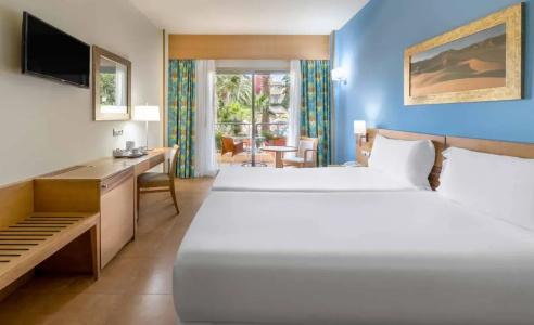 Elba Carlota Beach & Convention Resort - 43