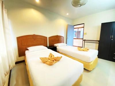 Koh Hai Fantasy & Spa - 45