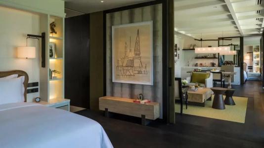 Rosewood Phuket - Sha Plus - 31