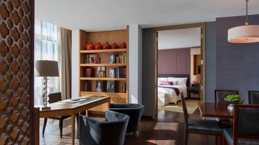 The St Regis Mexico City - 99