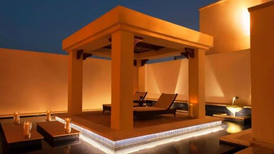 The St. Regis Saadiyat Island Resort, Abu Dhabi - 81