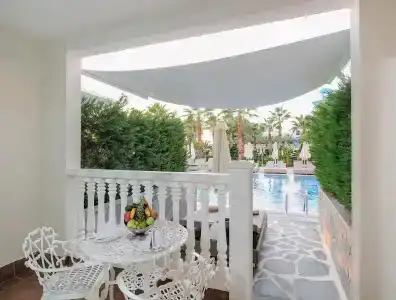Rubi Platinum Spa Resort & Suites - 64