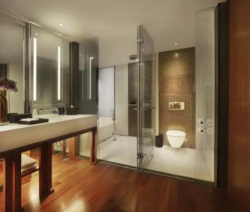 Hansar Bangkok - Sha Extra Plus - 54