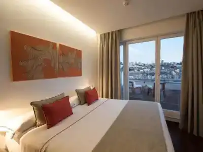 Carris Porto Ribeira - 2