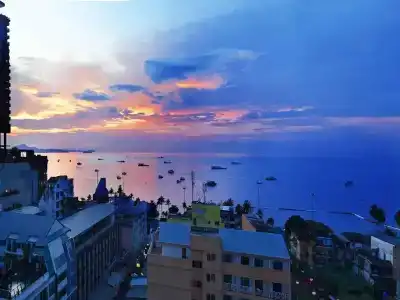 Sunbeam Pattaya - Sha Extra Plus - 37
