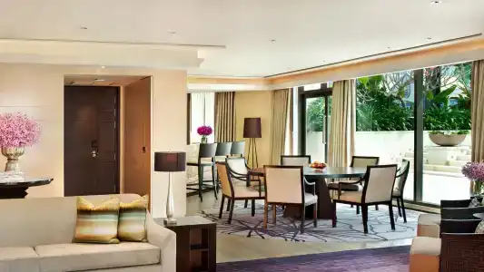 Siam Kempinski Bangkok - Sha Extra Plus Certified - 59