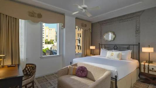 The Driskill, in The Unbound Collection by Hyatt - 52