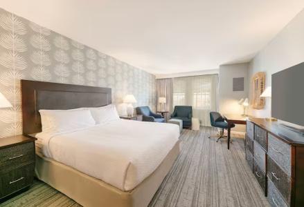 Jamaica Bay Inn Marina Del Rey Tapestry Collection by Hilton - 50