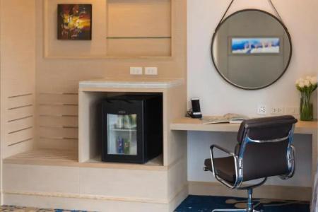 Solitaire Bangkok Sukhumvit 11 - Sha Extra Plus - 37