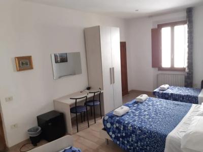 Sogni d'Oro Guest House - 21