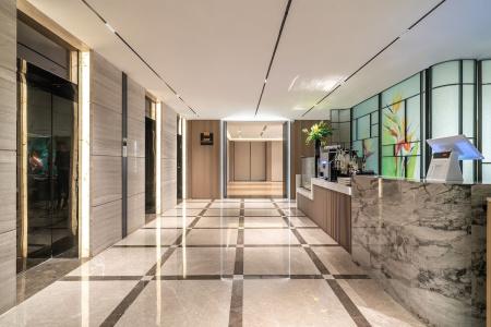 SSAW Boutique Shanghai Bund - 25