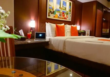 Pacific Club Resort - Sha Extra Plus - 90