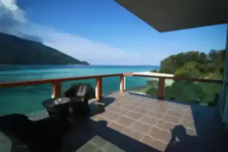 Mountain Koh Lipe - 20
