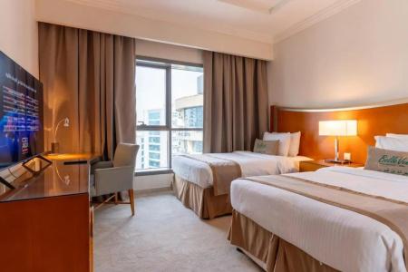 Grand Bellevue Apartment Dubai - 35