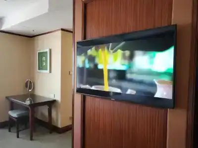 Shangri-La Bangkok - 77