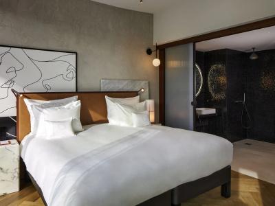 L'Esquisse & Spa Colmar - Mgallery - 47