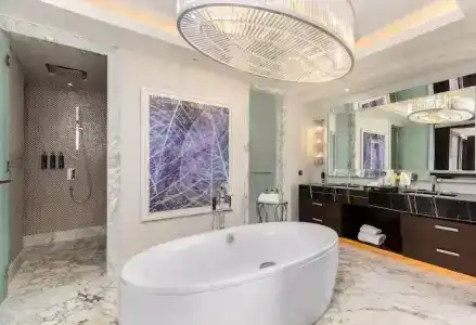Hilton Dubai Al Habtoor City - 75