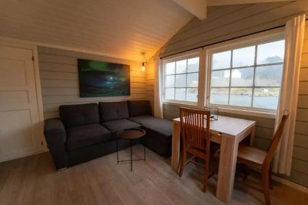 Skårungen -, Cabins and Camping - 74