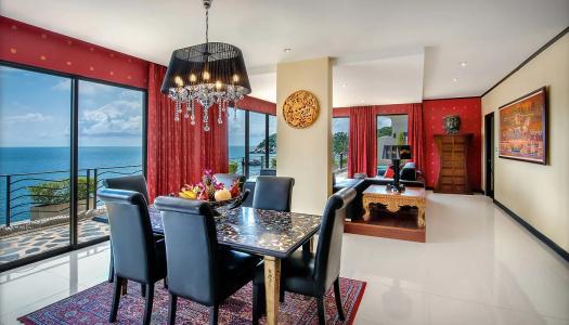 Jamahkiri Resort & Spa - Sha Plus - 37