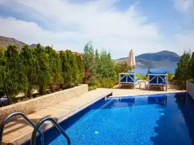 Asfiya Sea View - 29