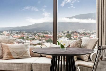 Le Meridien Chiang Mai - Sha Extra Plus - 34
