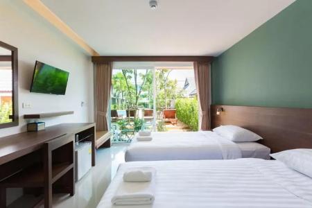 Parida Resort - 41