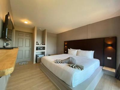 Hip Seaview Resort @ Phi Phi - 48