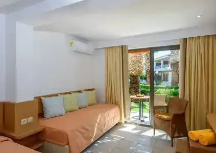 Annabelle Beach Resort - 40