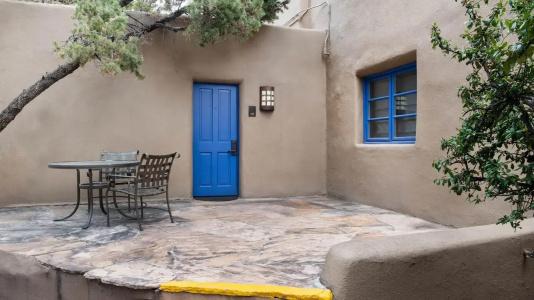 La Posada De Santa Fe, a Tribute Portfolio Resort & Spa - 115