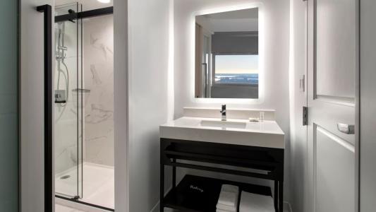 Boston Marriott Copley Place - 96