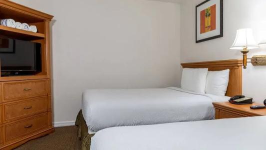 Legacy Vacation Resorts-Orlando-Kissimmee - 56