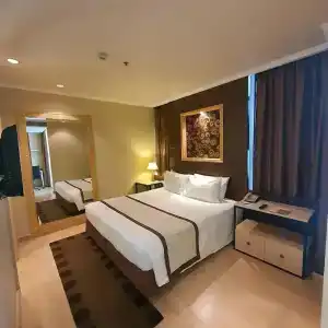 Admiral Premier Bangkok - Sha Extra Plus - 32