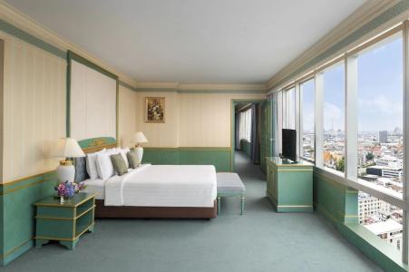 Prince Suites Residence Managed by Prince Palace - 81