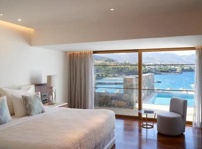 Elounda Peninsula All Suite, Six Senses Spa - 47